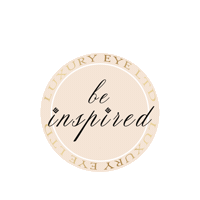 Inspired Sticker by LUXURY EYE LTD