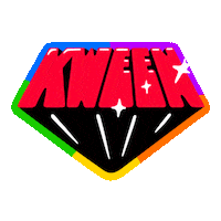 Pride Sticker by Absolut Vodka