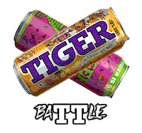 tigerpowerpl tigerenergy ekipatigera tigerpower arbuzi Sticker
