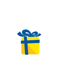 Dessert Gifts Sticker by Digi