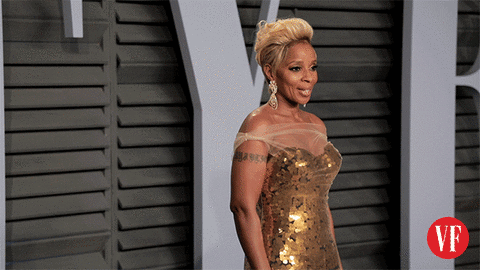 oscars red carpet GIF by Vanity Fair