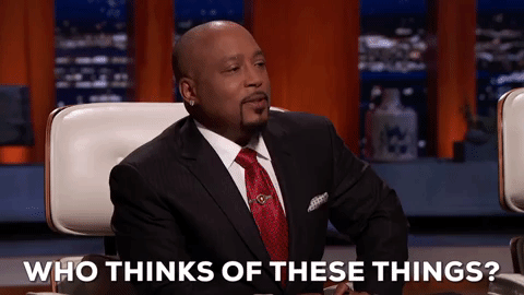 Episode 8 GIF by ABC Network