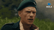 War Movie GIF by MolaTV