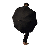 Sticker by The Umbrella Academy