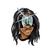 Chefanna Sticker by Chefannawiththepot