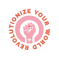 Hairlove Womens Equality Day Sticker by Hair Love Tribe