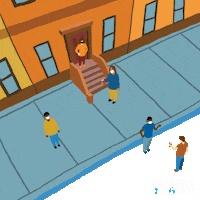 Stay Safe Public Health GIF by Connect and Protect