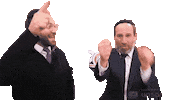 Mazaltov Sticker by Yeshivat Noam