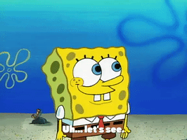 season 2 the secret box GIF by SpongeBob SquarePants