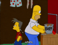 homer simpson GIF