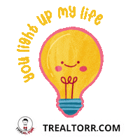 Happy Valentines Day Love Sticker Sticker by Trealtorr