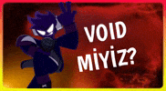 Void Starbreak GIF