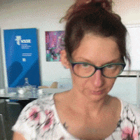 Happy Good Morning GIF by KARO GLAZER