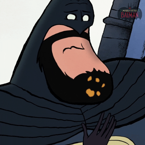 Bruce Wayne Batman GIF by Amazon Prime Video