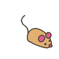 貓 Sticker