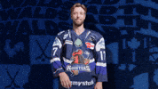 Celebration Hockey GIF by Iserlohn Roosters