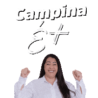 leidecampina vereadora 40444 eleicoes2024 leide Sticker