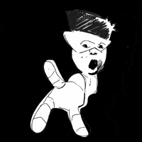 Robot Mostrar GIF