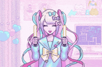 Ame GIF
