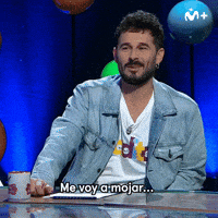 Venga Ilustres Ignorantes GIF by Movistar Plus+