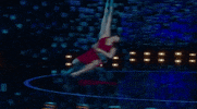 cirque du soleil #awards GIF by BAFTA