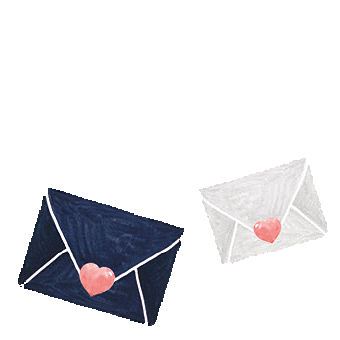 Heart Love Sticker
