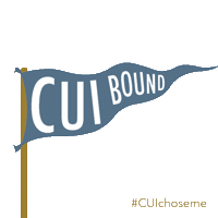 Cui Cuieagles Sticker by Concordia University Irvine