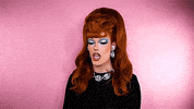 Judging No Way GIF by RuPaul's Drag Race