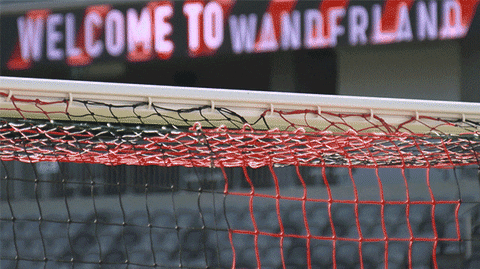 Western Sydney Wanderers Football GIF by wswanderersfc