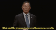 asian asianmen george takei old asian man old asian men GIF