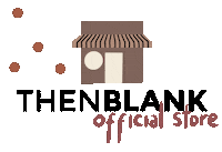 Fashion Sticker by THENBLANK