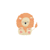 Harry Potter Leon Sticker by My Sweet Valentine