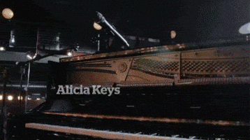 alicia keys GIF by CMT Crossroads