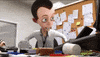 work working GIF