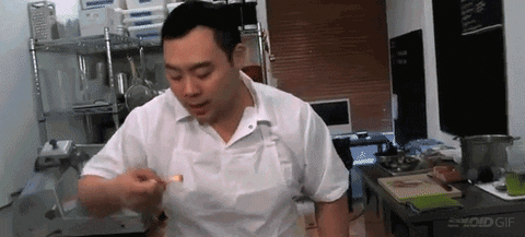 delicious GIF