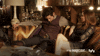 wake up margo GIF by SYFY