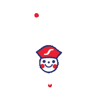 Heart Love Sticker by Schnucks