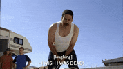 comedy central GIF by Workaholics