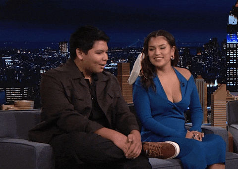 Wasnt Me Tonight Show GIF by The Tonight Show Starring Jimmy Fallon