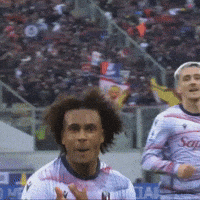 Bologna Fc GIF