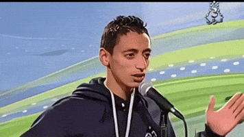 Arab Idol Lol GIF