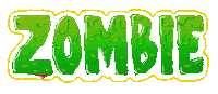 Animation Dripping Sticker by macniten