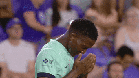 Kcc GIF by National Women's Soccer League