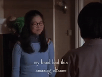 season 4 netflix GIF by Gilmore Girls 