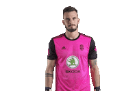 Clap Tleskat Sticker by FORTUNA:LIGA