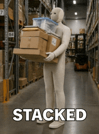 Ai Moving GIF by 1X Technologies