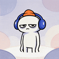 INFP energy