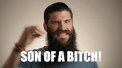 Son Of A Bitch Gabriel GIF by VapeWild