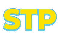 Stompthepedal cycling pedal stomp the pedal stompthepedal Sticker