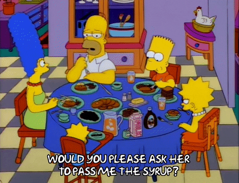 homer simpson GIF